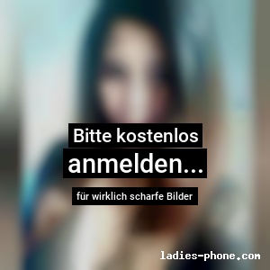 Cindy ist unter 0152-19630341 bei WhatsApp