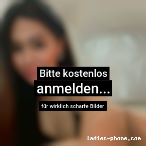 Lisa ist unter 0152-17992345 bei WhatsApp