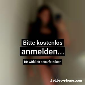 Lady Tanya *GANZ NEU* 0151-10006503 in Berlin 