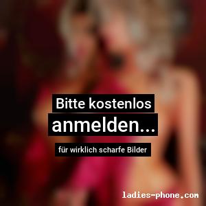 GANZ NEU Julia- Massage Queen 0152-13101548