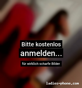 Amira neu in der Stadt! 0152-13507330