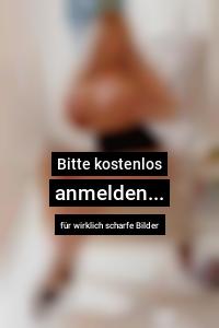 Annais Erste mal in der Stadt!!! 0157-75127297