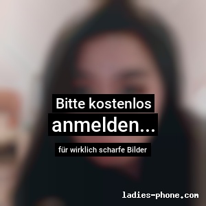 BINA ist unter 0163-8534364 bei WhatsApp