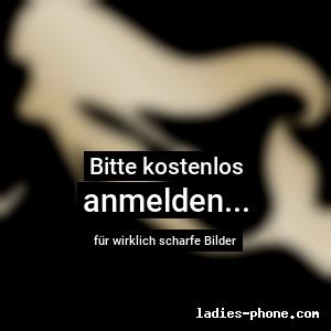 Lika ist unter 0160-7003366 bei WhatsApp