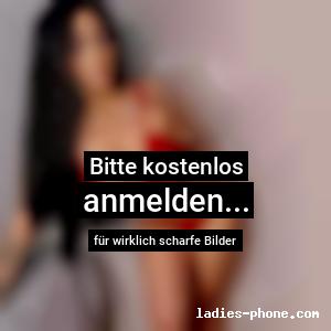 Isabel - nur WhatsApp! aus Mannheim 0163-2076015