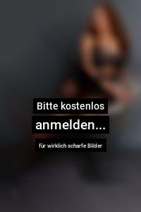 SEXY RUBI!!! SUPER SERVICE!!! DT SPEZIALISTIN 0176-74678934