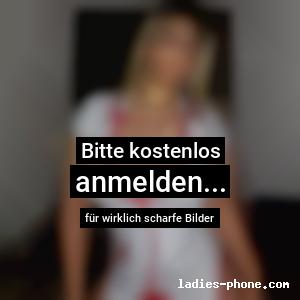 Larisa aus Bitburg 0151-72241104