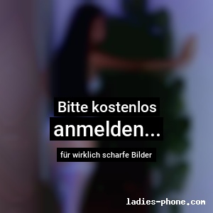 Larissa aus Ingolstadt 0151-58733849