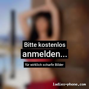 Tina ist unter 0176-47529375 bei WhatsApp