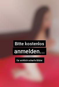 Hanna im Bellami - Wieder da! aus Landshut 0152-22703606