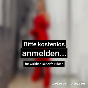 Lady LARISSA - Nur für kurze Zeit! aus Aurich 0155-10533893