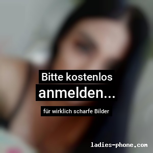 Alexandra ist unter 0152-14027379 bei WhatsApp