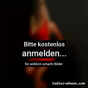 Kim -  Glamour Massage Frankfurt 069-27137777