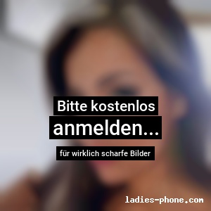 GANZ NEU !!! KARLA aus Spanien 0152-13000062 in Bad Kreuznach 