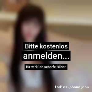 Komi aus Japan aus Paderborn 0157-81328679