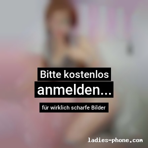 Anni- Kontakt nur per WhatsApp aus Nentershausen 0177-2070683