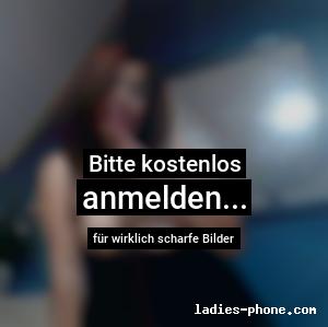 Lissa ist unter 0152-37929395 bei WhatsApp