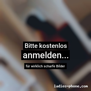 Lora ist unter 0176-36097399 bei WhatsApp