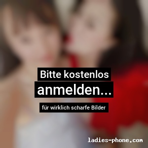 Zizi und Aimi aus Wuppertal 0163-0324750