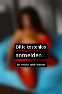 Yvonne *nur bis inkl. Donnerstag* 0175-9045442