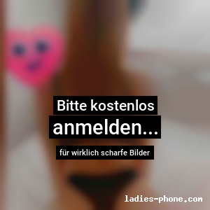 Larisa ist unter 0152-17885301 bei WhatsApp