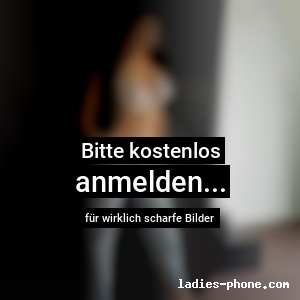 Karla ist unter 0171-6998302 bei WhatsApp