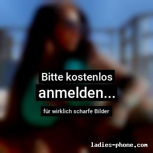 Lara ist unter 0176-51796305 bei WhatsApp