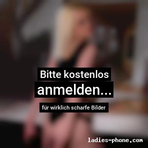 Vera NEU bei Haus Laura 0162-5179601