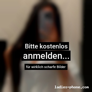 Amber ist unter 0152-13547311 bei WhatsApp