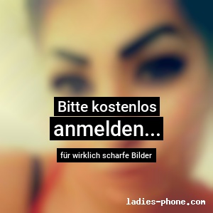 Elli ist unter 0163-4746311 bei WhatsApp