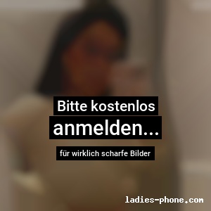 Linda ist unter 0177-3904316 bei WhatsApp