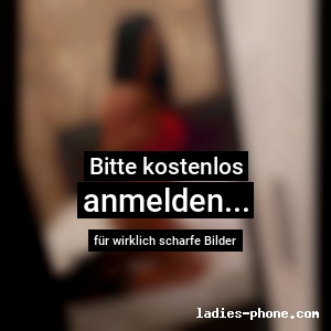 Alisa  neu in der Stadt! 0152-18683355