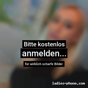 Alice ist unter 0176-47206321 bei WhatsApp