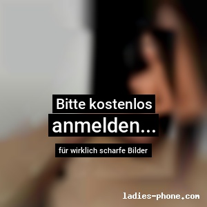 Ela ist unter 0176-13162321 bei WhatsApp