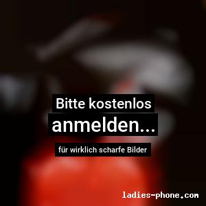 LUISA ist unter 0151-72166322 bei WhatsApp