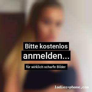 Eva ist unter 0178-8642323 bei WhatsApp