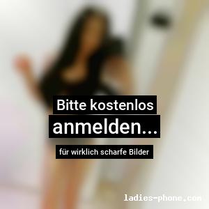 Elena ist unter 0155-10256324 bei WhatsApp