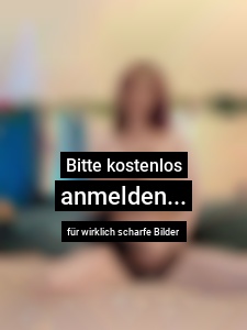 Nida Ganz neu!! aus Kassel 0152-18905577