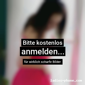 Linda ist unter 0152-18023329 bei WhatsApp