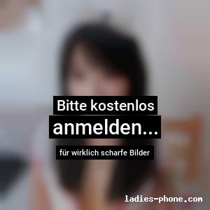 Linda aus Göttingen 0152-31620125