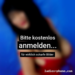 Thai NANA, Vollbusige Lady! aus Uelzen 0174-8001049