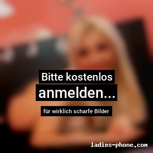 Izabella bei den X-Ladies 0155-10408127