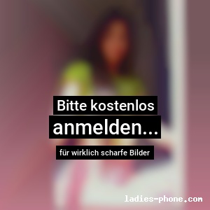 Lisa ist unter 0152-17830337 bei WhatsApp