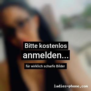 Liza ist unter 0151-53607442 bei WhatsApp