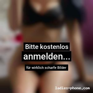 Luana ist unter 0157-35874443 bei WhatsApp