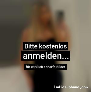 Selena ist unter 0163-3745444 bei WhatsApp