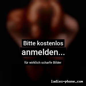 Alis bei MASSAGE-WELTEN 0160-7070674