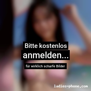 Luisa ist unter 0152-19666448 bei WhatsApp