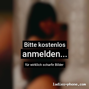 LORETTE ist unter 0155-10363449 bei WhatsApp