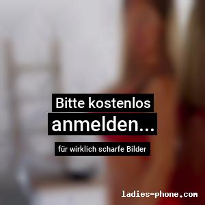 Linda aus München 0152-31425676